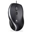 Logitech Corded Mouse M500 - Laser - USB - Black, Gray - Retail Logitech Corded Mouse M500 - Laser - USB - Black, Gray - Retail