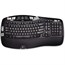 Logitech Wireless Keyboard K350 - USB Logitech Wireless Keyboard K350 - USB