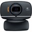 Logitech B525 Webcam - 2 Megapixel - 30 fps - USB 2.0 - 1280 x 720 Video - Auto-focus - Microphone Logitech B525 Webcam - 2 Megapixel - 30 fps - USB 2.0 - 1280 x 720 Video - Auto-focus - Microphone