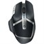 Logitech G602 Wireless Gaming Mouse - Optical - Wireless - Radio Frequency - Black - USB 2.0 - 2500 dpi - Scroll Wheel - 11 Button(s) - Right-handed Only Logitech G602 Wireless Gaming Mouse - Optical - Wireless - Radio Frequency - Black - USB 2.0 - 2500 dpi - Scroll Wheel - 11 Button(s) - Right-handed Only