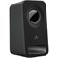 Logitech Z150 2.0 Speaker System - Midnight Black Logitech Z150 2.0 Speaker System - Midnight Black