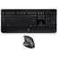 Logitech Wireless Performance Combo MX800 - USB Wireless RF Keyboard - USB Wireless RF Mouse - Laser - 1500 dpi - Scroll Wheel - Compatible with PC Logitech Wireless Performance Combo MX800 - USB Wireless RF Keyboard - USB Wireless RF Mouse - Laser - 1500 dpi - Scroll Wheel - Compatible with PC