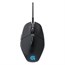 Logitech G302 Daedalus Prime MOBA Gaming Mouse - Delta Zero - Cable - Black, Blue - USB - 4000 dpi - Computer - Scroll Wheel - 6 Button(s) - Right-handed Only Logitech G302 Daedalus Prime MOBA Gaming Mouse - Delta Zero - Cable - Black, Blue - USB - 4000 dpi - Computer - Scroll Wheel - 6 Button(s) - Right-handed Only