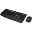 Logitech Wireless Combo MK345 - USB Wireless RF Keyboard - Black - USB Wireless RF Mouse - Optical - 1000 dpi - 3 Button - Scroll Wheel - Black - On/Off Switch Hot Key(s) - Right-handed Only - AAA, AA Logitech Wireless Combo MK345 - USB Wireless RF Keyboard - Black - USB Wireless RF Mouse - Optical - 1000 dpi - 3 Button - Scroll Wheel - Black - On/Off Switch Hot Key(s) - Right-handed Only - AAA, AA