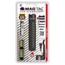 Mag-Lite Mag-Tac LED Flashlight - CR123A Mag-Lite Mag-Tac LED Flashlight - CR123A