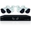 Night Owl Lite B-10HLDA-841-1080 Video Surveillance System - Digital Video Recorder, Camera - 1 TB Hard Drive - 30 Fps - 1080 - Composite Video In - 4 Audio In - 1 Audio Out - 1 VGA Out - HDMI Night Owl Lite B-10HLDA-841-1080 Video Surveillance System - Digital Video Recorder, Camera - 1 TB Hard Drive - 30 Fps - 1080 - Composite Video In - 4 Audio In - 1 Audio Out - 1 VGA Out - HDMI