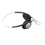 Philips LFH2236 Binaural Headphone - Wired Connectivity - Stereo - Over-the-head Philips LFH2236 Binaural Headphone - Wired Connectivity - Stereo - Over-the-head