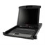 APC AP5808 Rackmount LCD - 8 Computer(s) - 17" LCD - TouchPad APC AP5808 Rackmount LCD - 8 Computer(s) - 17" LCD - TouchPad