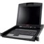 APC AP5717 Rackmount LCD - 17" - TouchPad APC AP5717 Rackmount LCD - 17" - TouchPad