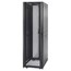 Schneider Electric NetShelter SX 48U 600mm Wide x 1070mm Deep Enclosure - 19" 48U Wide Floor Standing for Server - Black - 2254.73 lb x Dynamic/Rolling Weight Capacity - 3006.31 lb Schneider Electric NetShelter SX 48U 600mm Wide x 1070mm Deep Enclosure - 19" 48U Wide Floor Standing for Server - Black - 2254.73 lb x Dynamic/Rolling Weight Capacity - 3006.31 lb