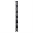 APC Vertical Cable Manager for NetShelter SX 750mm Wide 42U (Qty 2) - Cable Pass-through - Black - 2 Pack - 42U Rack Height APC Vertical Cable Manager for NetShelter SX 750mm Wide 42U (Qty 2) - Cable Pass-through - Black - 2 Pack - 42U Rack Height