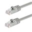 3FT 24AWG Cat6 500MHz Crossover Bare Copper Ethernet Network Cable - Gray 3FT 24AWG Cat6 500MHz Crossover Bare Copper Ethernet Network Cable - Gray