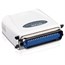 TP-LINK TL-PS110P Single parallel port fast ethernet Print Server, E-mail Alert, Internet Printing Protocol (IPP) SMB - 1 x Network (RJ-45) TP-LINK TL-PS110P Single parallel port fast ethernet Print Server, E-mail Alert, Internet Printing Protocol (IPP) SMB - 1 x Network (RJ-45)