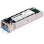 TP-LINK TL-SM311LM Gigabit SFP module, Multi-mode, MiniGBIC, LC interface, Up to 550/275m distance - For Data Networking - 1 x 1000Base-SX TP-LINK TL-SM311LM Gigabit SFP module, Multi-mode, MiniGBIC, LC interface, Up to 550/275m distance - For Data Networking - 1 x 1000Base-SX