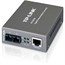 TP-LINK MC200CM Gigabit Media Converter, 1000Mbps RJ45 to 1000M multi-mode SC fiber, up to 550m/1800ft, chassis mountable - 1 x Network (RJ-45) - 1000Base-T, 1000Base-FX - External" TP-LINK MC200CM Gigabit Media Converter, 1000Mbps RJ45 to 1000M multi-mode SC fiber, up to 550m/1800ft, chassis mountable - 1 x Network (RJ-45) - 1000Base-T, 1000Base-FX - External"