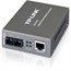 TP-LINK MC210CS Gigabit Media Ethernet Converter, 1000Mbps RJ45 to 1000M single-mode SC fiber, up to 15Km/9miles, chassis mountable - 1 x Network (RJ-45) - 1000Base-T, 1000Base-FX - External" TP-LINK MC210CS Gigabit Media Ethernet Converter, 1000Mbps RJ45 to 1000M single-mode SC fiber, up to 15Km/9miles, chassis mountable - 1 x Network (RJ-45) - 1000Base-T, 1000Base-FX - External"