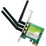 TP-LINK TL-WDN4800 Dual Band Wireless N900 PCI Express Adapter,2.4GHz 450Mbps/5Ghz 450Mbps, Include Low-profile Bracket - PCI Express x1 - 450 Mbps - 2.48 GHz ISM - 5.83 GHz UNII - Internal TP-LINK TL-WDN4800 Dual Band Wireless N900 PCI Express Adapter,2.4GHz 450Mbps/5Ghz 450Mbps, Include Low-profile Bracket - PCI Express x1 - 450 Mbps - 2.48 GHz ISM - 5.83 GHz UNII - Internal