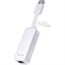 TP-LINK USB 3.0 to Gigabit Ethernet Network Adapter - USB 3.0 - 1 Port(s) - 1 - Twisted Pair TP-LINK USB 3.0 to Gigabit Ethernet Network Adapter - USB 3.0 - 1 Port(s) - 1 - Twisted Pair