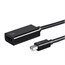 Mini DisplayPort 1.2a to 4K at 60Hz HDMI Active UHD Adapter, Black Mini DisplayPort 1.2a to 4K at 60Hz HDMI Active UHD Adapter, Black