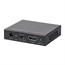 Blackbird 4K HDMI Audio Extractor, 18Gbps, HDCP 2.2 Blackbird 4K HDMI Audio Extractor, 18Gbps, HDCP 2.2