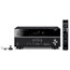 Yamaha RX-V383BL 5.1CH Receiver Dolby True HD & DTS Master HD 4K Ultra HD pass-thru HDCP 2.2 HDR, Dolby Vision, Hybrid Log-Gamma, BT.2020 Yamaha RX-V383BL 5.1CH Receiver Dolby True HD & DTS Master HD 4K Ultra HD pass-thru HDCP 2.2 HDR, Dolby Vision, Hybrid Log-Gamma, BT.2020