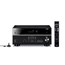 Yamaha RX-V483BL MusicCast 5.1CH Dolby True HD & DTS Master HD 4K Ultra HD pass-thru HDCP 2.2 HDR, Dolby Vision, Hybrid Log-Gamma, BT.2020 Home Theater Receiver - Black Yamaha RX-V483BL MusicCast 5.1CH Dolby True HD & DTS Master HD 4K Ultra HD pass-thru HDCP 2.2 HDR, Dolby Vision, Hybrid Log-Gamma, BT.2020 Home Theater Receiver - Black