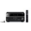 Yamaha RX-V583BL MusicCast 7.2CH Receiver Dolby Atmos & DTS:X 4K Ultra HD pass-thru HDCP 2.2 HDR, Dolby Vision, Hybrid Log-Gamma, BT.2020 Network Home Theater Receiver - Black Yamaha RX-V583BL MusicCast 7.2CH Receiver Dolby Atmos & DTS:X 4K Ultra HD pass-thru HDCP 2.2 HDR, Dolby Vision, Hybrid Log-Gamma, BT.2020 Network Home Theater Receiver - Black