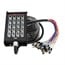 20-Channel Snake & 16 XLR x 4 TRS Stage Box - 100 feet (Refurbished) 20-Channel Snake & 16 XLR x 4 TRS Stage Box - 100 feet (Refurbished)