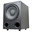 Premium Home Theater 250 Watt Powered Subwoofer - Black (Refurbished) Premium Home Theater 250 Watt Powered Subwoofer - Black (Refurbished)