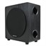 Wireless 8-inch 110-Watt Powered Subwoofer, Black (Refurbished) Wireless 8-inch 110-Watt Powered Subwoofer, Black (Refurbished)