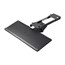 Adjustable Ergonomic Keyboard Tray With Full Size Platform Adjustable Ergonomic Keyboard Tray With Full Size Platform