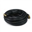 50ft 24AWG DVI-D to M1-D (P&D) Cable - Black 50ft 24AWG DVI-D to M1-D (P&D) Cable - Black