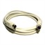 25ft PS/2 MDIN-6 Male to Male Cable 25ft PS/2 MDIN-6 Male to Male Cable