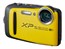 Fujifilm FinePix XP120 Camera, 16.4MP, 5x Zoom, Yellow - 16544125 Fujifilm FinePix XP120 Camera, 16.4MP, 5x Zoom, Yellow - 16544125