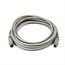 15ft PS/2 MDIN-6 Male to Female Cable 15ft PS/2 MDIN-6 Male to Female Cable