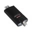 Hauppauge WinTV-dualHD Dual TV Tuner, USB 2.0 Compatible - Functions: Video Recording, TV Tuning, Digital TV Receiver, HDTV Tuning - USB 2.0 - ATSC, Clear QAM - Electronic Program Guide - PC - Portabl Hauppauge WinTV-dualHD Dual TV Tuner, USB 2.0 Compatible - Functions: Video Recording, TV Tuning, Digital TV Receiver, HDTV Tuning - USB 2.0 - ATSC, Clear QAM - Electronic Program Guide - PC - Portabl