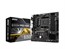 MSI ProSeries AMD Ryzen B350 DDR4 VR Ready HDMI USB 3 micro-ATX Motherboard (B350M PRO-VDH) MSI ProSeries AMD Ryzen B350 DDR4 VR Ready HDMI USB 3 micro-ATX Motherboard (B350M PRO-VDH)
