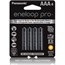 Panasonic eneloop Pro General Purpose Battery - 4 / Pack Panasonic eneloop Pro General Purpose Battery - 4 / Pack