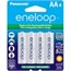 Panasonic eneloop General Purpose Battery - 4 / Pack Panasonic eneloop General Purpose Battery - 4 / Pack