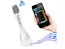 Pyle Wireless Bluetooth Karaoke Microphone Player with Built-in full Range Speaker System - PKRK68MC Pyle Wireless Bluetooth Karaoke Microphone Player with Built-in full Range Speaker System - PKRK68MC