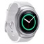 Samsung Gear S2 Smart Watch - Wrist - Accelerometer, Gyro Sensor, Ambient Light Sensor, Barometer, Optical Heart Rate Sensor - Calendar, Text Messaging, Email - Steps Taken - ARM Cortex A71 GHz Dual-c Samsung Gear S2 Smart Watch - Wrist - Accelerometer, Gyro Sensor, Ambient Light Sensor, Barometer, Optical Heart Rate Sensor - Calendar, Text Messaging, Email - Steps Taken - ARM Cortex A71 GHz Dual-c