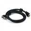 6ft 24AWG CL2 Dual Link DVI-D Cable - Black 6ft 24AWG CL2 Dual Link DVI-D Cable - Black