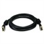 10ft 24AWG CL2 Dual Link DVI-D Cable - Black 10ft 24AWG CL2 Dual Link DVI-D Cable - Black