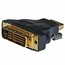 M1-D(P&D) Male to HDMI® Female Adapter (Gold Plated) M1-D(P&D) Male to HDMI® Female Adapter (Gold Plated)