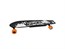 SWAGTRON Voyager Electric Longboard 700W Skateboard 8ply Deck & Wireless Remote SWAGTRON Voyager Electric Longboard 700W Skateboard 8ply Deck & Wireless Remote