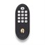 Yale Real Living Electronic Push Button Deadbolt Fully Motorized with Zwave Technology (Oil Rubbed Bronze) Yale Real Living Electronic Push Button Deadbolt Fully Motorized with Zwave Technology (Oil Rubbed Bronze)