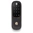 Yale Z-Wave Touchscreen Deadbolt, Works with Amazon Alexa via SmartThings (Oil Rubbed Bronze) Yale Z-Wave Touchscreen Deadbolt, Works with Amazon Alexa via SmartThings (Oil Rubbed Bronze)
