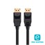 Select Series DisplayPort 1.2 Cable, 6ft Select Series DisplayPort 1.2 Cable, 6ft