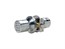 Advanced Security TurboLock Keyless Smart Lock Automatic Locking, Battery Backup Advanced Security TurboLock Keyless Smart Lock Automatic Locking, Battery Backup