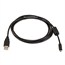 6ft A to Mini-B 8pin USB Cable w/ ferrites for Pentax Panasonic Nikon Digital Camera 6ft A to Mini-B 8pin USB Cable w/ ferrites for Pentax Panasonic Nikon Digital Camera